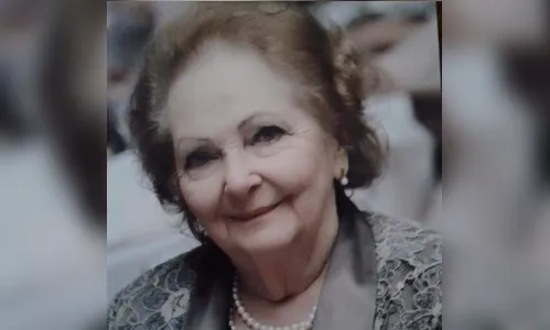 Morre pioneira de Apucarana Alda Lagos, aos 93 anos