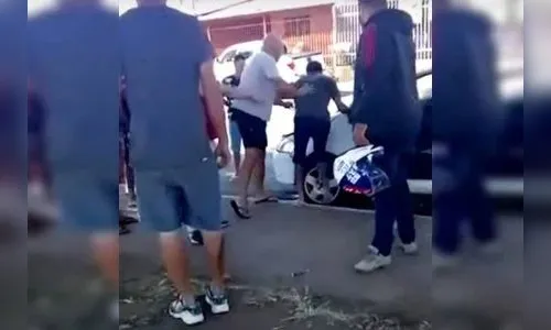 Motorista bêbado que atropelou 5 crianças no DF não tem CNH
