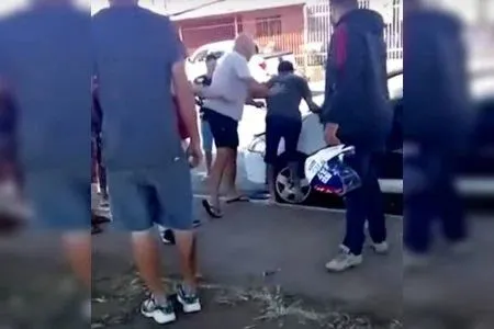 Motorista bêbado que atropelou 5 crianças no DF não tem CNH