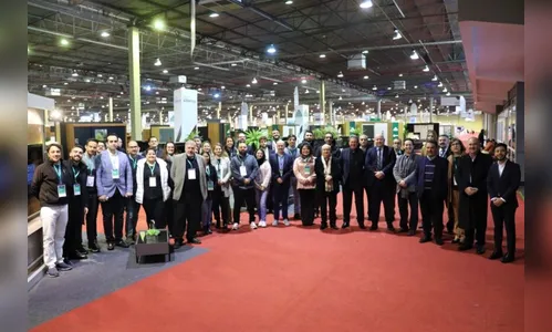 Movelpar: Onofre participa da abertura do Projeto Comprador