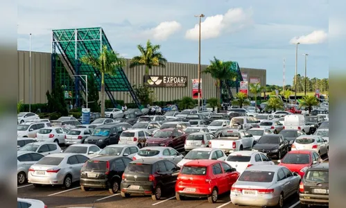 Movelpar Show 2022 têm data definida em Arapongas