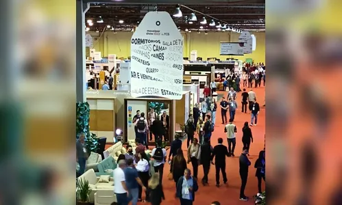 Movelpar Show: modelo adotado valorizou produtos e lojistas