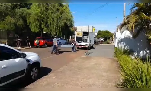 Mulher é encontrada morta em residência de Arapongas