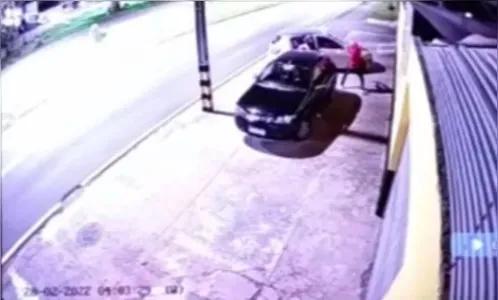 Mulher é presa suspeita de mandar matar haitiano no Paraná