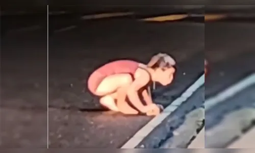 Mulher espera marido sair do motel e “vira onça” em Belém