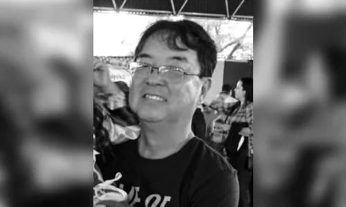 Morre o ex-vereador Newton Kajimura, de São Pedro do Ivaí