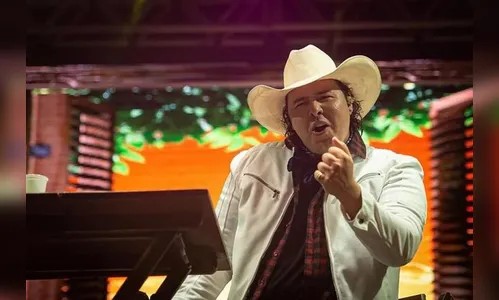 No último show, dupla comemorou 'noite incrível' no PR; veja