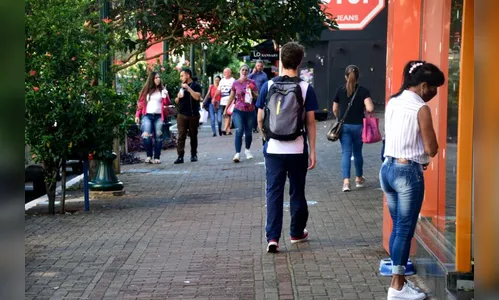 Nove a cada dez pessoas pretendem presentear no Dia das Mães