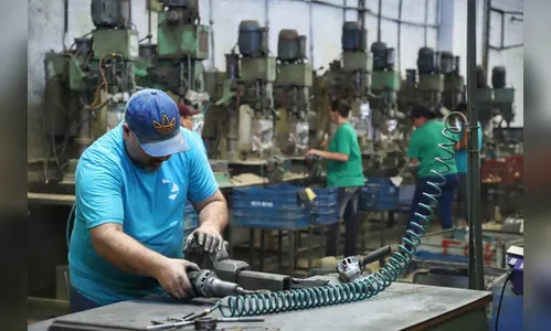 Pesquisa diz que Paraná tem níveis de desemprego em baixa