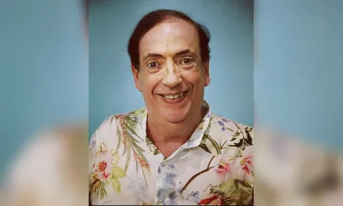 O ator Marcos Oliveira, 66 anos, movimentou as redes sociais neste sábado (28) com seu apelo