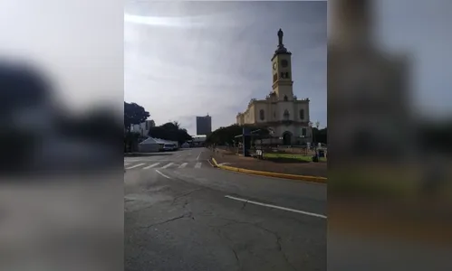Atividades da Prova 28 começam na tarde deste sábado
