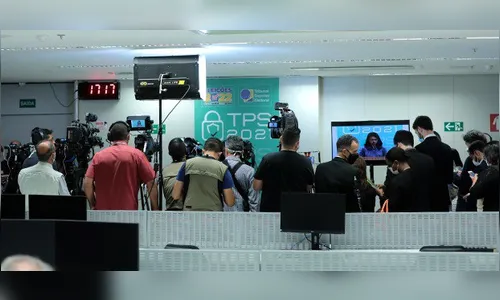 TSE finaliza testes do sistema eleitoral com hackers