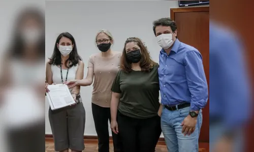 Obras de 35 casas populares iniciam na Caixa de São Pedro