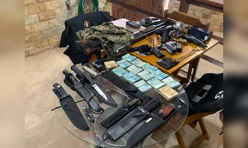 Operação mira policiais militares ligados à milícia do RJ
