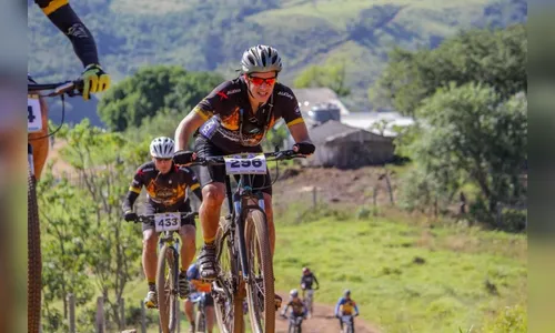 Ciclistas da Rota das Catedrais vão passar por Arapongas