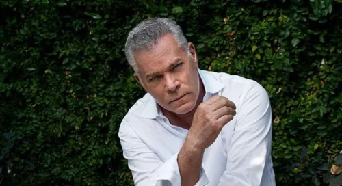 'Os Bons Companheiros': morre o astro Ray Liotta aos 67 anos