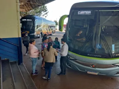 Oserviço reduziu no auge da pandemia e nunca mais se recuperou.