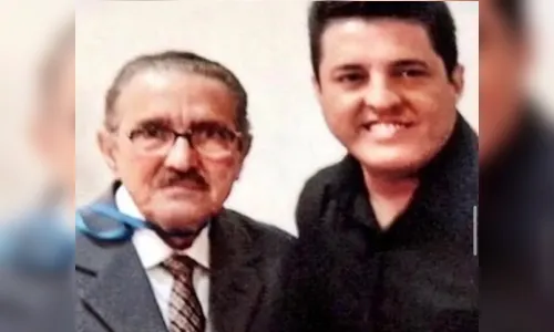 Pai do cantor Bruno, da dupla com Marrone, morre em Goiânia