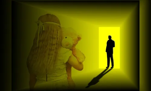 Pai é suspeito de abusar e engravidar filha no Paraná