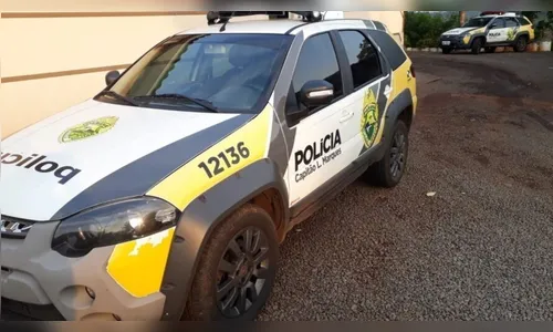 Pai é suspeito de abusar sexualmente de filhas de 3 e 4 anos