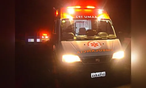 Pai encontra filho morto dentro de casa em Apucarana