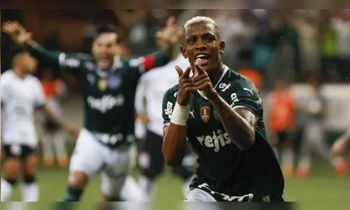 Palmeiras bate Juazeirense e avança na Copa do Brasil