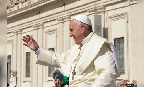 Papa Francisco canoniza primeira santa do Uruguai