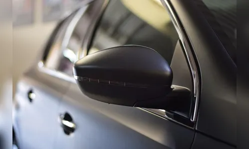 Paraná apresenta crescimento da Indústria automotiva