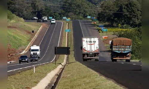 Paraná prepara fiscalização de cargas pesadas nas rodovias