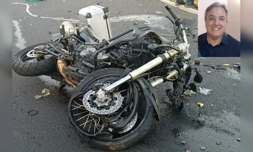 Pastor morre ao se envolver em acidente na BR-376