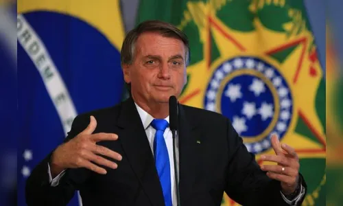 Pesquisa: Bolsonaro lidera intenção de votos no DF com 36%