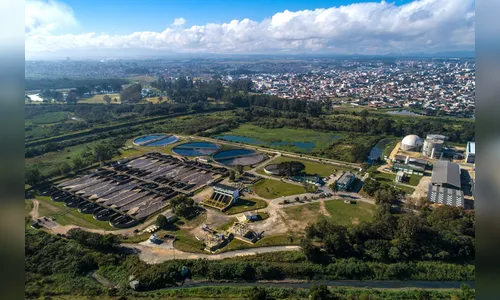 Pesquisadores monitoram o vírus da Covid no esgoto sanitário