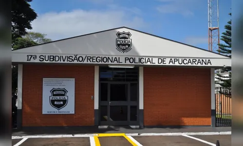 Polícia Civil de Apucarana investiga morte de jovem