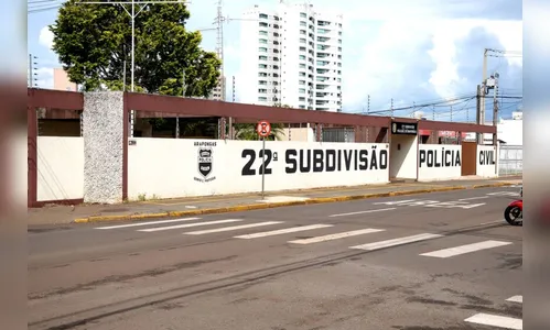 Polícia Civil deflagra Operação Velho Oeste em Arapongas