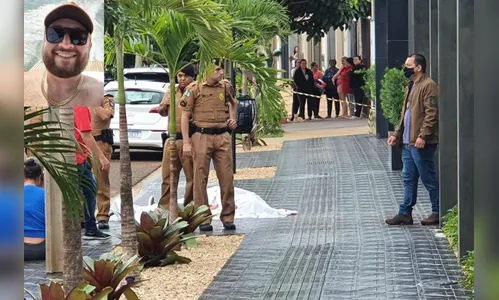 Polícia Civil diz que corretor foi morto por engano; vídeo