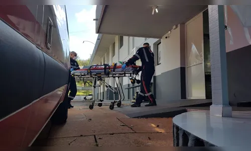 Polícia considera morte de criança como homicídio culposo