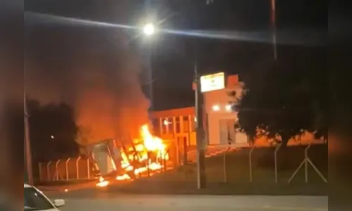 Polícia prende suspeito de assalto em Guarapuava