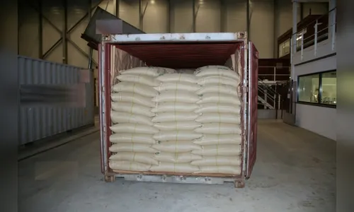 Polícia suíça apreende 500 Kg de cocaína; droga veio do BR