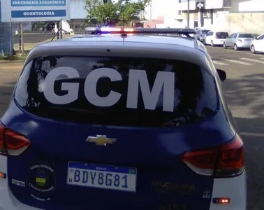 Prefeitura abre sindicância e troca comando da GCM