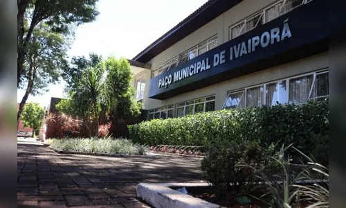 Prefeitura recomenda uso de máscaras em Ivaiporã