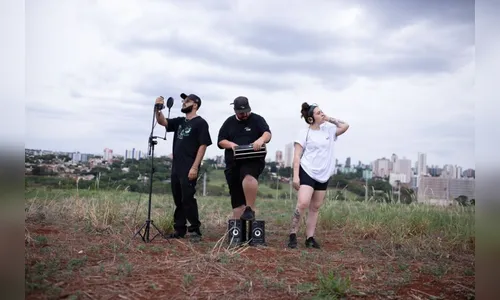 Prefeitura de Maringá oferece Semana do Hip Hop