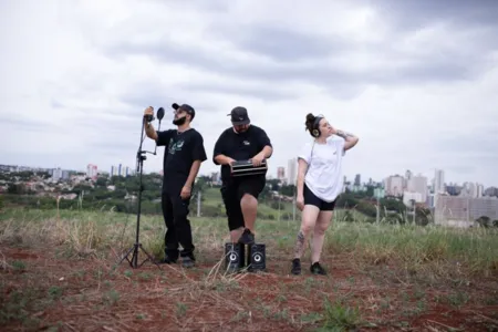 Prefeitura de Maringá oferece Semana do Hip Hop