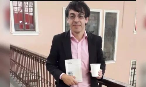 Professor espancado em assalto  morre em Curitiba