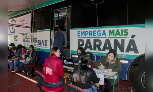Programa encaminha 505 trabalhadores no Vale do Ivaí