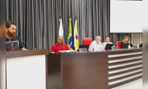 Projeto atende atiradores desportivos