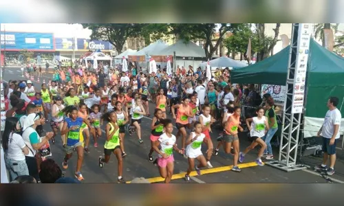 Prova Vinteoitinha terá a presença de mais de 500 atletas