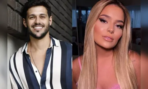 Rodrigo Mussi tem encontro secreto com Viih Tube