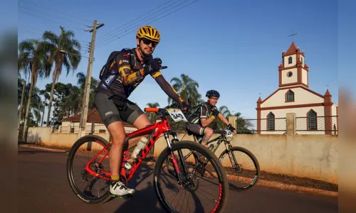 Rota das Catedrais traz imersão na história norte paranaense