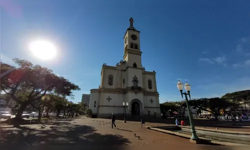 Sábado será de sol entre nuvens em Apucarana e região