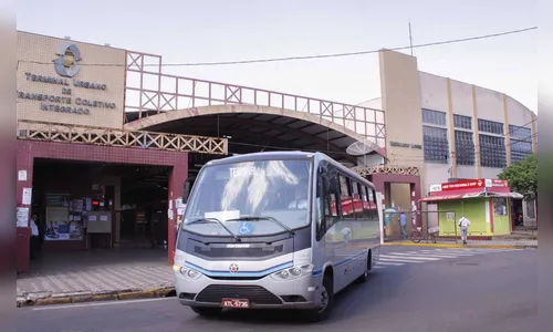 Saiba como utilizar PIX no transporte coletivo em Apucarana